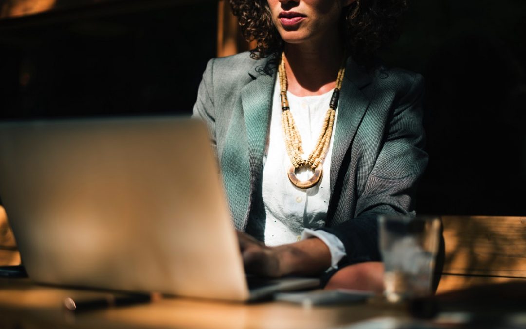 The Troubling Clash Between VCs and Female Founders