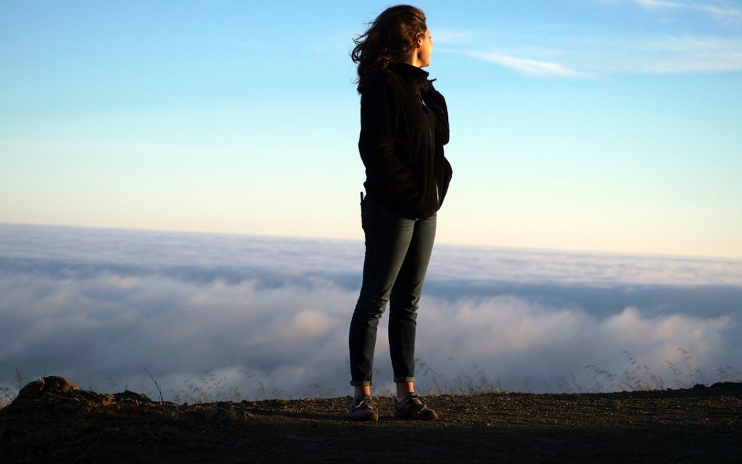 How Women Can Define Success on Their Own Terms