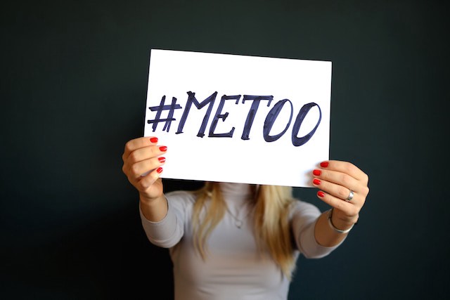 Will the #MeToo Movement Inspire an Increase in Female Executives and Entrepreneurs?