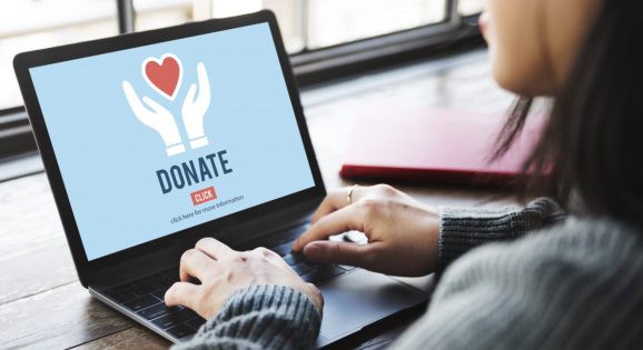 AI Could Help Your Charitable Dollars Go Further